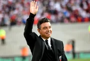 Fluminense: técnicos campeões estão sem clube e podem surgir no radar - imagem 6