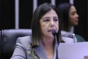 Roseana Sarney (MDB-MA) foi eleita Deputada Federal nas eleições de 2022 Roseana Sarney (MDB-MA) foi eleita Deputada Federal nas eleições de 2022