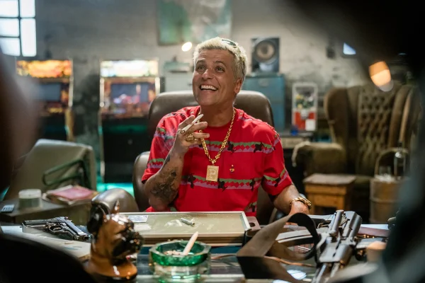 Impuros estreia 6ª temporada com Bruno Gagliasso e “sede de vingança”