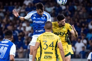 O Mirassol busca permanecer no G6
