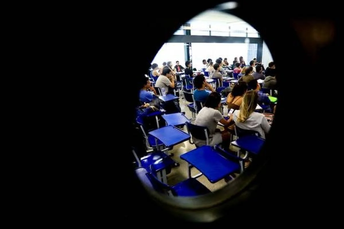 Após baixo resultado no Ideb, GDF cria reforço para alunos da rede pública