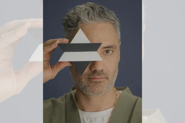 Taika Waititi vai adaptar HQ The Incal para o cinema