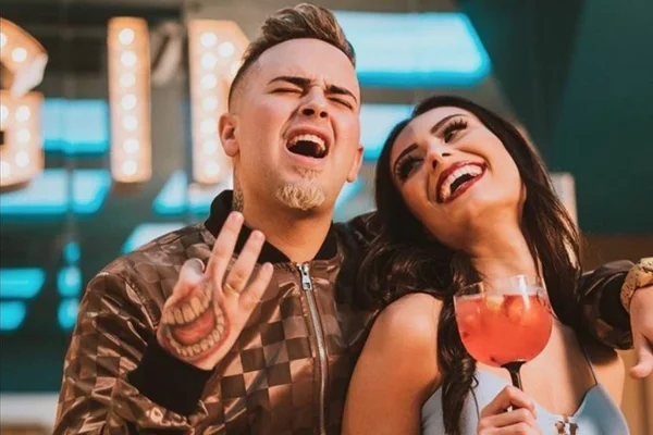 MC G15 entra na onda do funknejo com a nova Tipo Gin