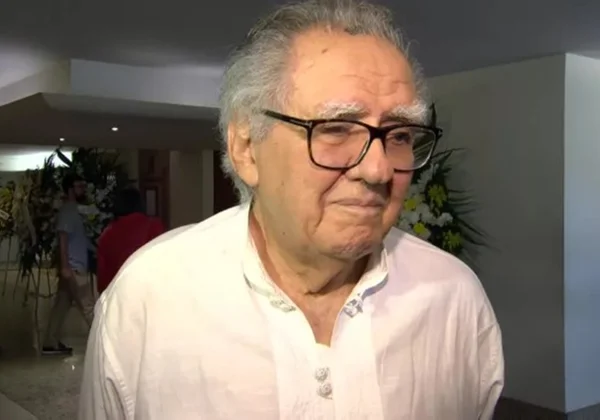 Lula decreta luto de 3 dias após morte do produtor Luiz Carlos Barreto