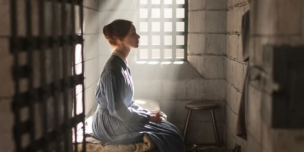“Alias Grace” apresenta o lado histórico de Margaret Atwood
