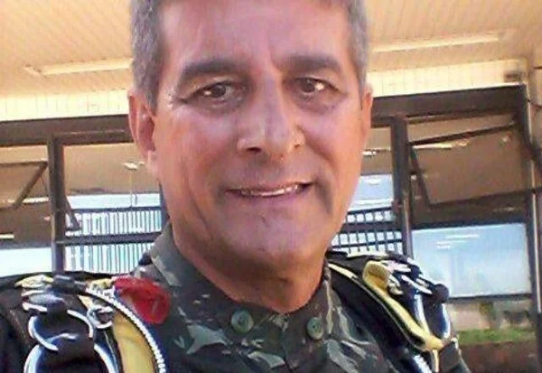Sérgio Cordeiro - Metrópoles
