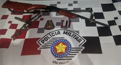SP: pai atira contra pastor após filho acusar o religioso de estupro