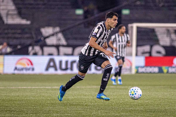 Palpite Botafogo x Vitória – Brasileirão – 23/07/26