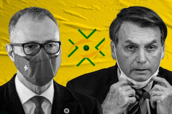 Desde 2019, Bolsonaro e Anvisa se desentenderam ao menos 20 vezes