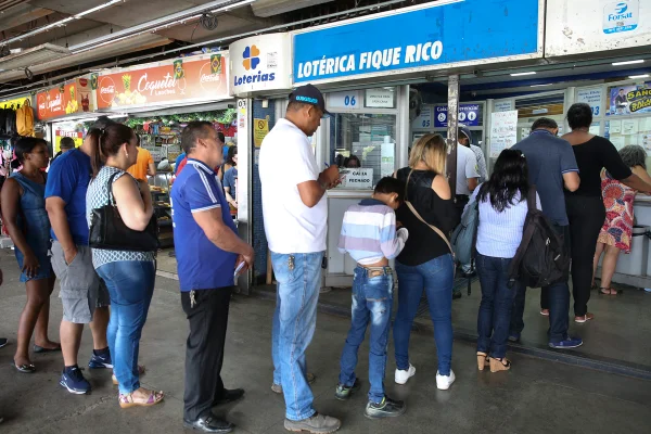 Mega da Virada
