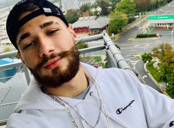 Geraldo Furquim Vieira está desaparecido nos Estados Unidos desde o dia 10 de setembro