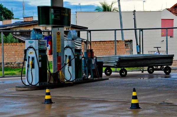 PRF registra resistência de caminhoneiros em protestos nas rodovias