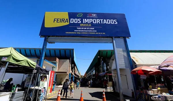 Feira dos Importados