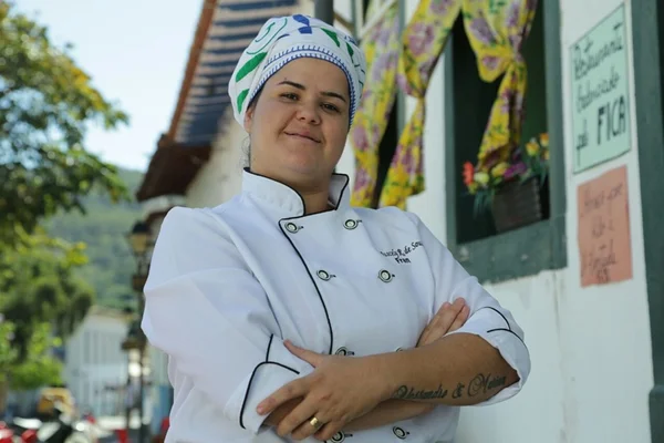 Fica 2018: Dedo de Prosa Café & Bistrô reinventa culinária goiana