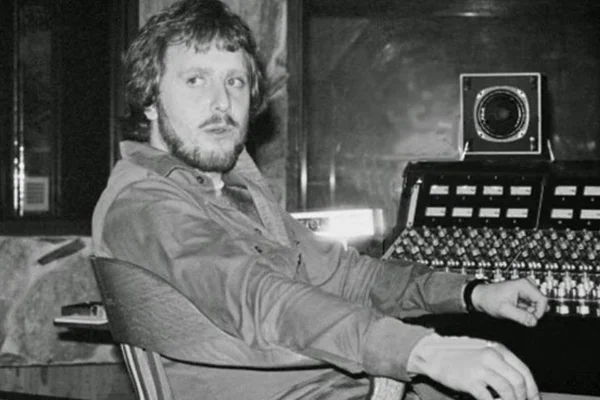 Martin Birch
