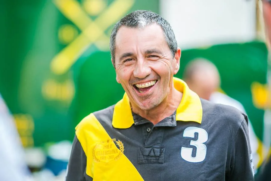 Juan Soldano Juan Soldano