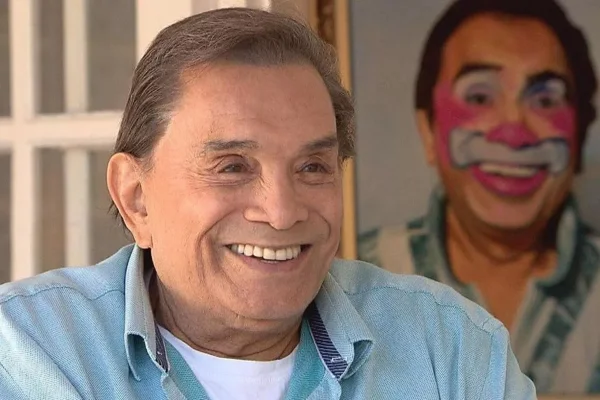 Dedé Santana