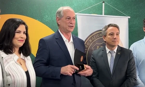 Ciro Gomes