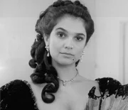 Na novela Pacto de Sangue (1989), Sandra deu vida à Celeste Na novela Pacto de Sangue (1989), Sandra deu vida à Celeste