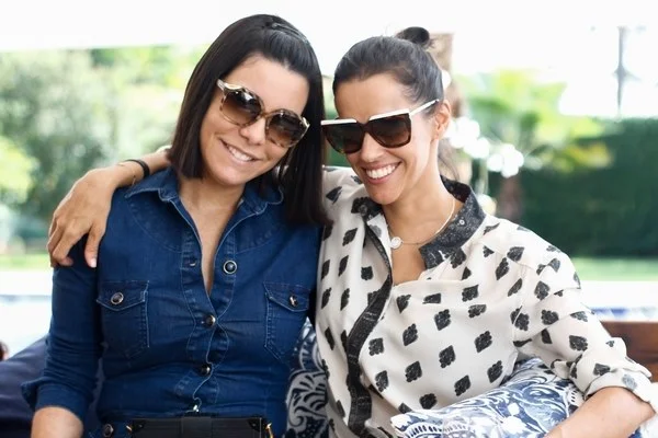 Mima Marys e Ilca Oliveira Mima Marys e Ilca Oliveira