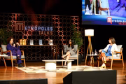 Carla Madeira no Metrópoles Talks Carla Madeira no Metrópoles Talks