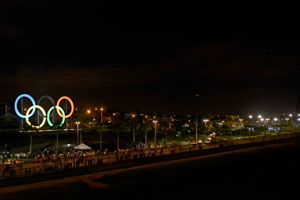 Vice do COI: Rio-2016 está sendo a Olimpíada mais difícil já realizada