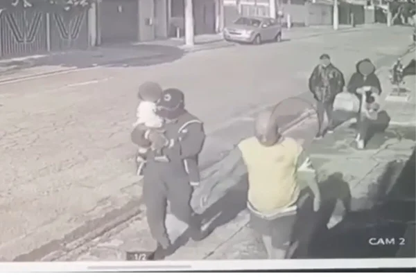 Tenente baleado: com morte de suspeito, Rota silencia peça-chave do caso - destaque galeria Tenente baleado: com morte de suspeito, Rota silencia peça-chave do caso - destaque galeria