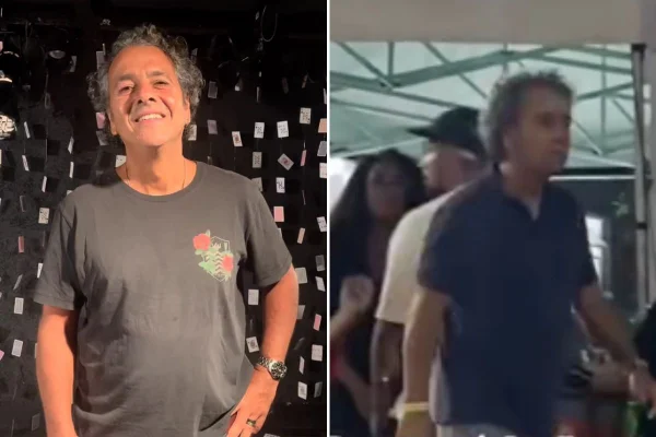 Marcos Palmeira