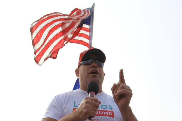 Tito Ortiz
