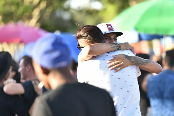 Gaymada: o jogo que virou festa dedicada aos jovens LGBTs da periferia