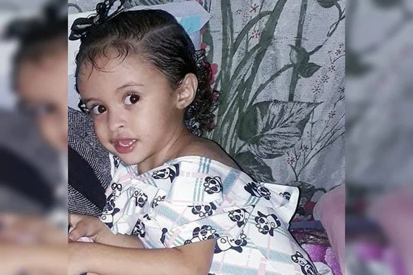 Criança de 3 anos morre em incêndio na Paraíba