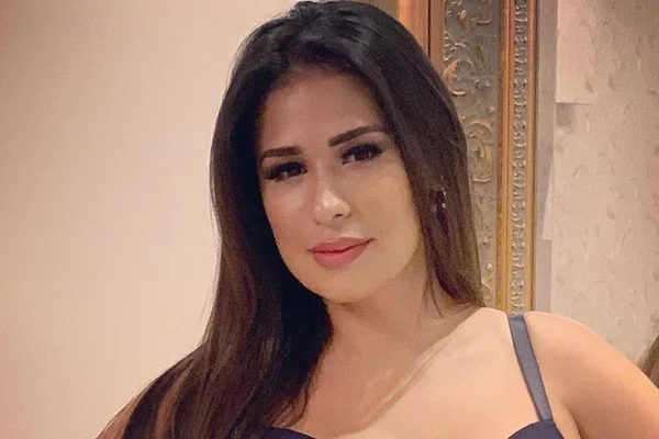 Simone, da Simaria, se envolve em acidente de trânsito: “Fugiu!”