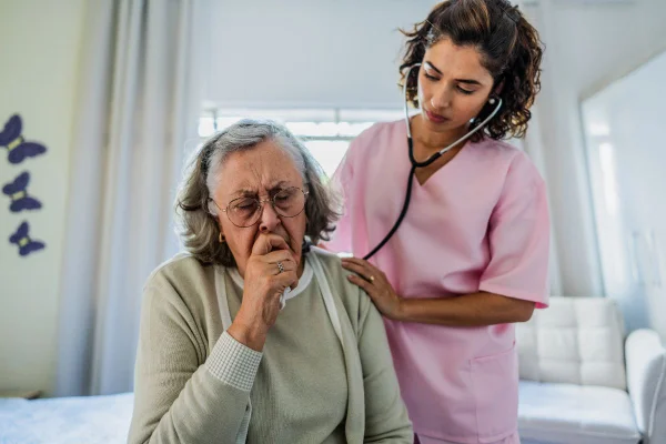 Outono: pneumologista faz alerta sobre doenças respiratórias