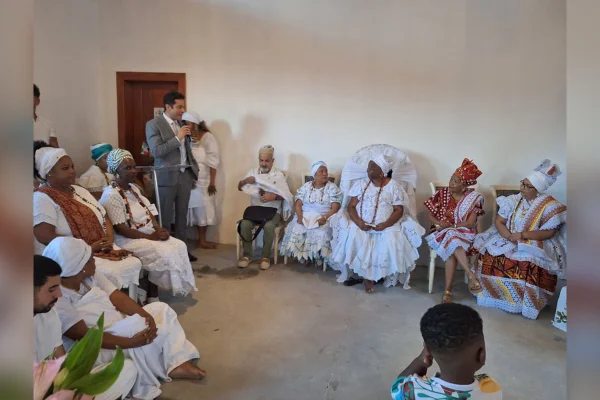Quilombo Manzo