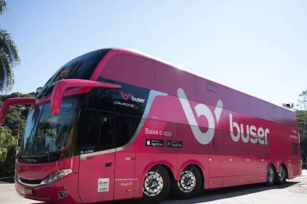 ônibus buser