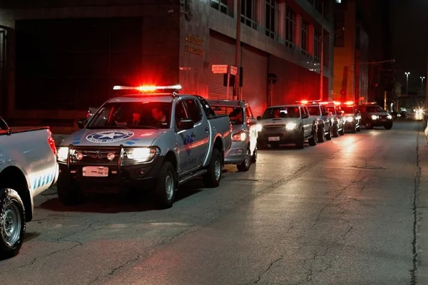 PF combate golpe bilionário aos cofres da Receita Federal