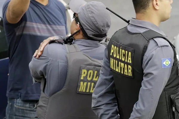 Casal é preso por roubar joias e relógios da loja de Ronaldinho Gaúcho