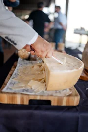 Queijo premiado