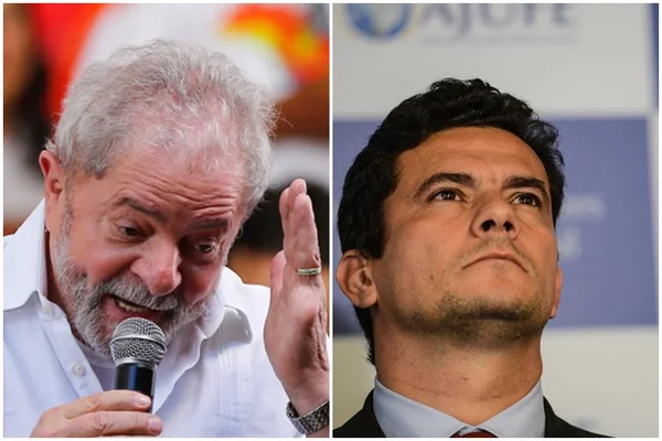 PGR pede que processo contra Lula vá para as mãos de Moro