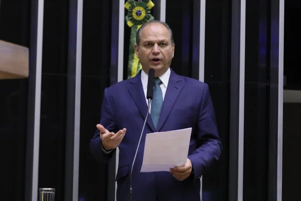 Ricardo Barros