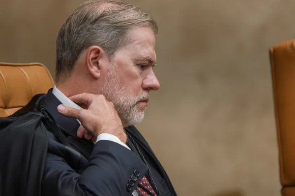 Toffoli “é saído”, Mendonça assume: o novo capítulo do caso Master