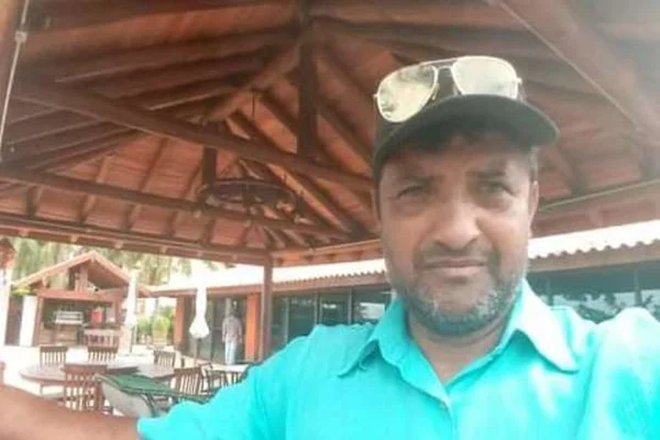 Pai é baleado pelo filho adolescente e morre em MS