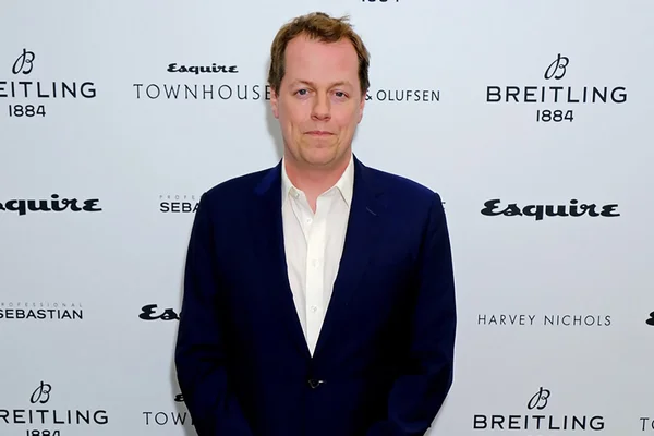 Esquire Townhouse 2019 In Association With Breitling