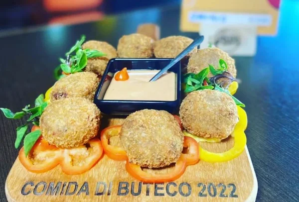Bem Amigos Bar vence Comida di Buteco 2022 e é bicampeão brasiliense