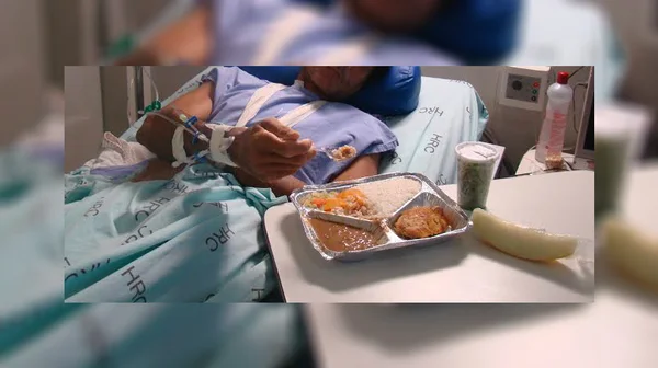 Empresa que fornece alimentação a 6 hospitais do DF não renovará contrato
