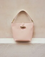 Bolsa formato bucket