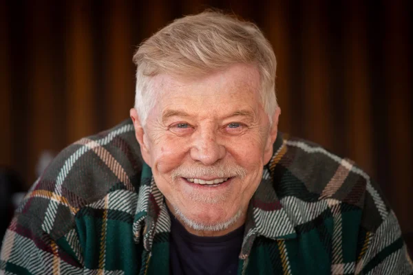Em entrevista o ator Miguel Falabella fala sobre sua peça musical Uma Coisa Engraçada Aconteceu a Caminho do Fórum. que estreia no Teatro Planalto - Metropoles