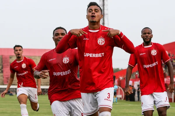 Série D ZeroUm: confira os resultados dos jogos deste sábado (16/5)