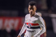 São Paulo está invicto há cinco jogos São Paulo está invicto há cinco jogos
