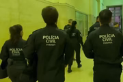 Investigação começou no Paraná há 2 anos